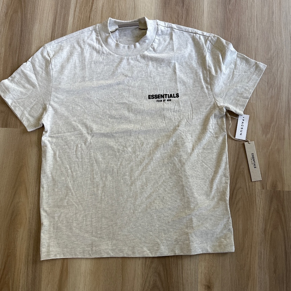 Men’s Essentials T-shirt